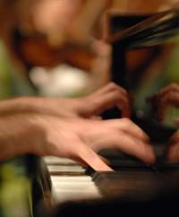 Berkshire Symphony Soloist Recital