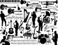 Meeting for All Prospective Music Majors