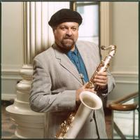 Williamstown Jazz Festival: Robert Glasper followed by Joe Lovano