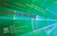 MIDWEEKMUSIC