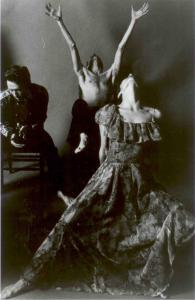 Williams Jazz Ensemble/Jose Limon Dance Co.