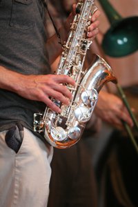MIDWEEKMUSIC in the Chapel