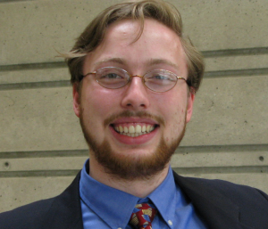 Daniel Potter '16, conductor - Thesis Recital