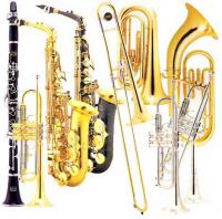 Auditions: Winds for Ensembles