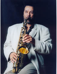 Yuri Yunakov Ensemble