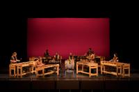 Kusika & the Zambezi Marimba Band