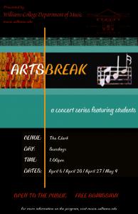 Artsbreak Concert