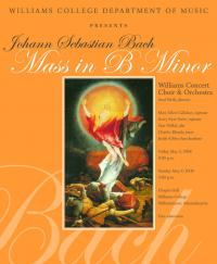 Williams Concert Choir