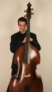 Viennese Bass Lecture/Demo - Bret Simner