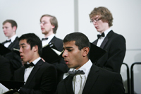 Choir Auditions
