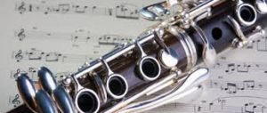 Clarinet Studio Recital