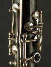 Clarinet Master Class with Continuum member Moran Katz