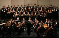 Auditions: Chamber/Concert Choir Auditions