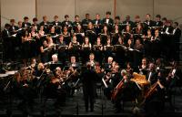 Auditions: Concert and Chamber Choirs