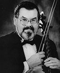 Douglas Moore, cello & Doris Stevenson, piano
