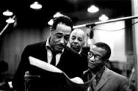 Class Performance: The Music of Billy Strayhorn