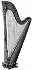 Harp Recital