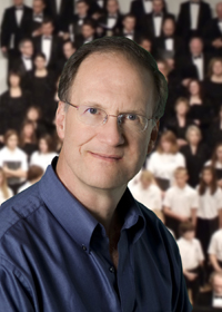 Class of 1960 Lecture with Robert Kyr