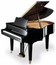 Piano Master Class with Ancuza Aprodu