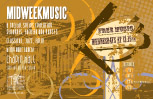 MIDWEEKMUSIC in the Chapel