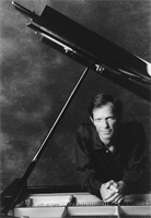 Stephen Drury - Master Class
