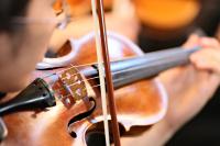 Auditions: Strings for Ensembles