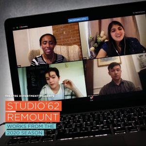 STUDIO'62 Remount: "Final Projects"