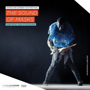Conversation with "The Sound of Masks" director Sara CF De Gouveia and star Atanásio Nyusi