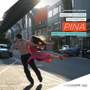 Conversation with Wim Wenders, director of "Pina" and Bettina Wagner-Bergelt, Artistic Director, Tanztheater Wuppertal