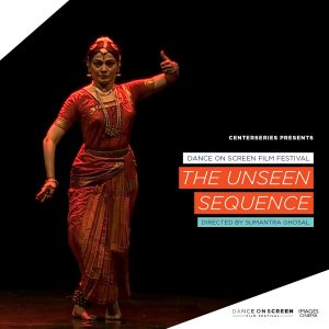 Conversation with Sumantra Ghosal, director of "The Unseen Sequence"