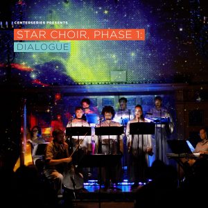 Malik Gaines & Alexandro Segade: "Star Choir" Phase 1: Dialogue