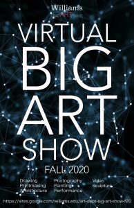 Virtual Big Art Show!