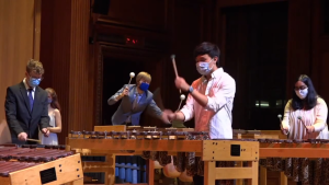 Zambezi Marimba Band