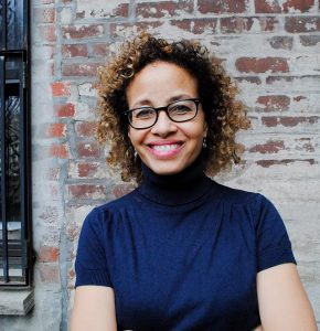 Linda Villarosa Lecture and Follow-Up Dialogue- Under the Skin: Racism as Public Health Threat