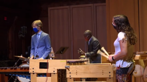 Zambezi Marimba Band
