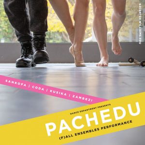 Pachedu: (F)All Ensembles Performance