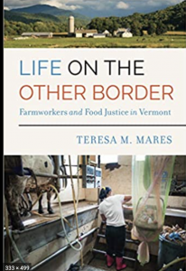 Log Lunch: Farmworker Justice