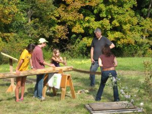 Hopkins Forest Fall Festival — Saturday October 23rd from 10:00-1:00!