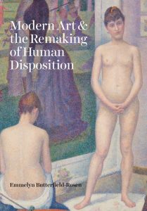 Rescheduled - An evening with Emmelyn Butterfield-Rosen at The Williams Bookstore