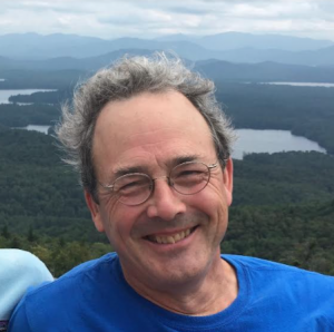 Log Lunch: Farmland & Food for the Future, Don Campbell ’84, Regional Director, Vermont Land Trust