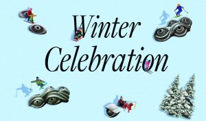 Shopping and Art at WCMA’s Winter Celebration!