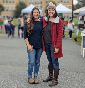 POSTPONED TO A LATER DATE: Log Lunch: Roots Rising: Youth Empowerment, Food Justice, and Community Building