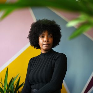 French and Francophone Film Festival: Film Director, Amandine Gay, Lecture in English