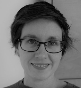 Log Lunch with Allison Gill, Assistant Prof of Biology: "The Afterlife of Leaves..."