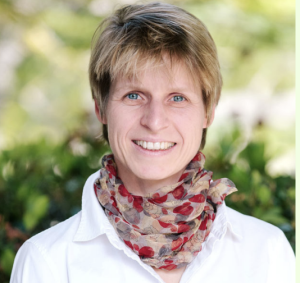 Log Lunch with Tanja Srebotnjak, Director, Zilkha Center