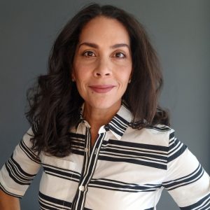 Prof. Melissa Blanco Borelli - Class of 1960 Music Lecture