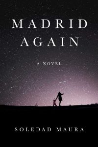 An evening with Soledad Fox Maura at The Williams Bookstore