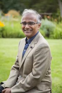 Computer Science Class of ’60s – Suresh Venkatasubramanian, Brown University & White House