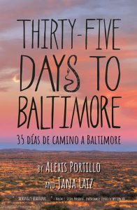 Book event with Alexis Portillo and Jana Laiz