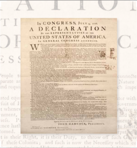 Chapin Library hosting July 4 reading of Declaration of Independence, Frederick Douglass speech